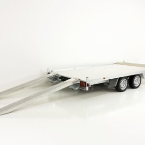 Variant Autotrailer Maxi Load Universal L420 204x420cm 3,5t