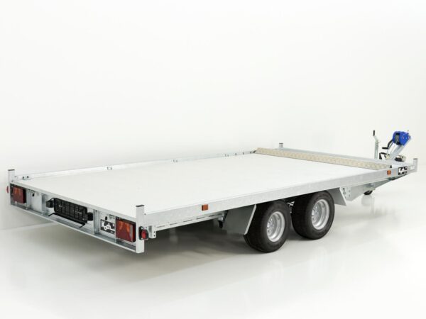 Variant Autotrailer Maxi Load Universal L420 204x420cm 3,0t