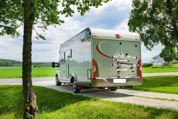 Camping-car Fiat Bürstner Nexxo T660 Année 2010